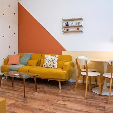 Apartamento A 2 Minutos De Lavapies, Madrid Διαμέρισμα Εξωτερικό φωτογραφία