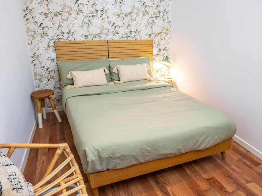 Apartamento A 2 Minutos De Lavapies, Madrid Διαμέρισμα Εξωτερικό φωτογραφία