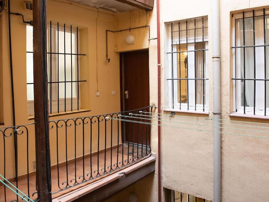 Apartamento A 2 Minutos De Lavapies, Madrid Διαμέρισμα Εξωτερικό φωτογραφία