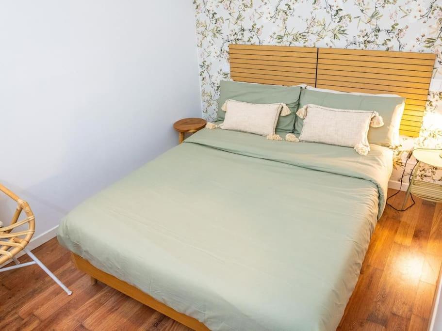 Apartamento A 2 Minutos De Lavapies, Madrid Διαμέρισμα Εξωτερικό φωτογραφία