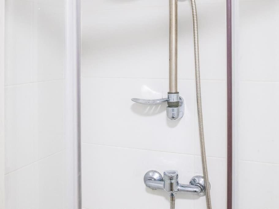 Apartamento A 2 Minutos De Lavapies, Madrid Διαμέρισμα Εξωτερικό φωτογραφία