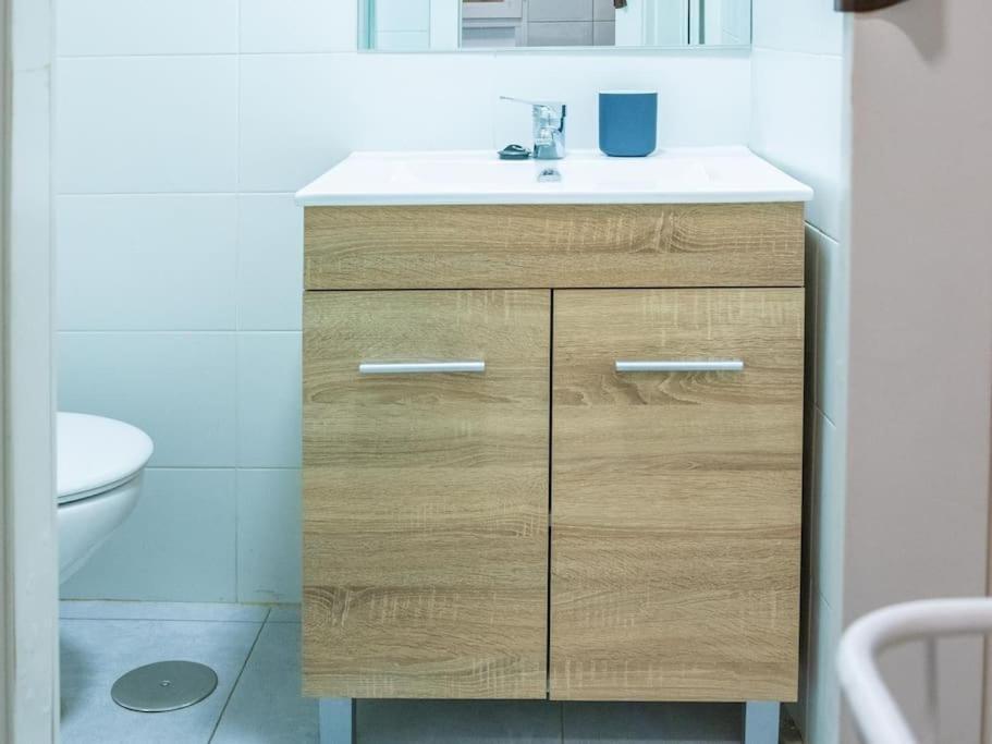 Apartamento A 2 Minutos De Lavapies, Madrid Διαμέρισμα Εξωτερικό φωτογραφία