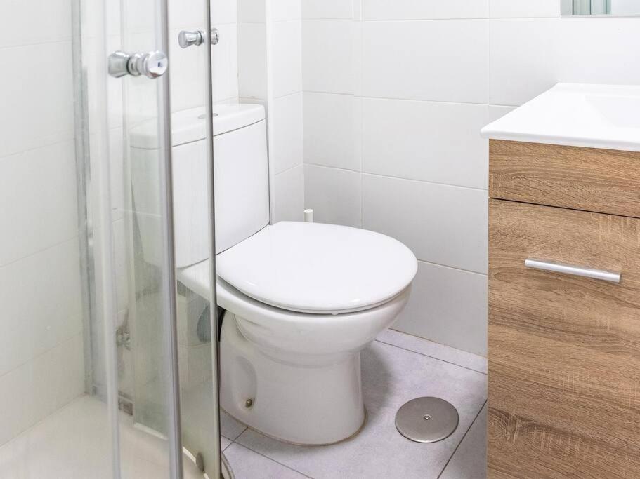 Apartamento A 2 Minutos De Lavapies, Madrid Διαμέρισμα Εξωτερικό φωτογραφία
