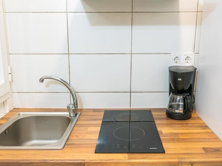 Apartamento A 2 Minutos De Lavapies, Madrid Διαμέρισμα Εξωτερικό φωτογραφία