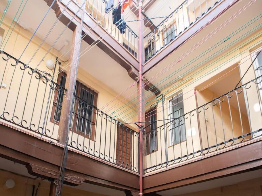 Apartamento A 2 Minutos De Lavapies, Madrid Διαμέρισμα Εξωτερικό φωτογραφία