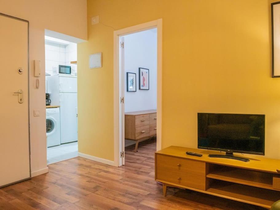 Apartamento A 2 Minutos De Lavapies, Madrid Διαμέρισμα Εξωτερικό φωτογραφία