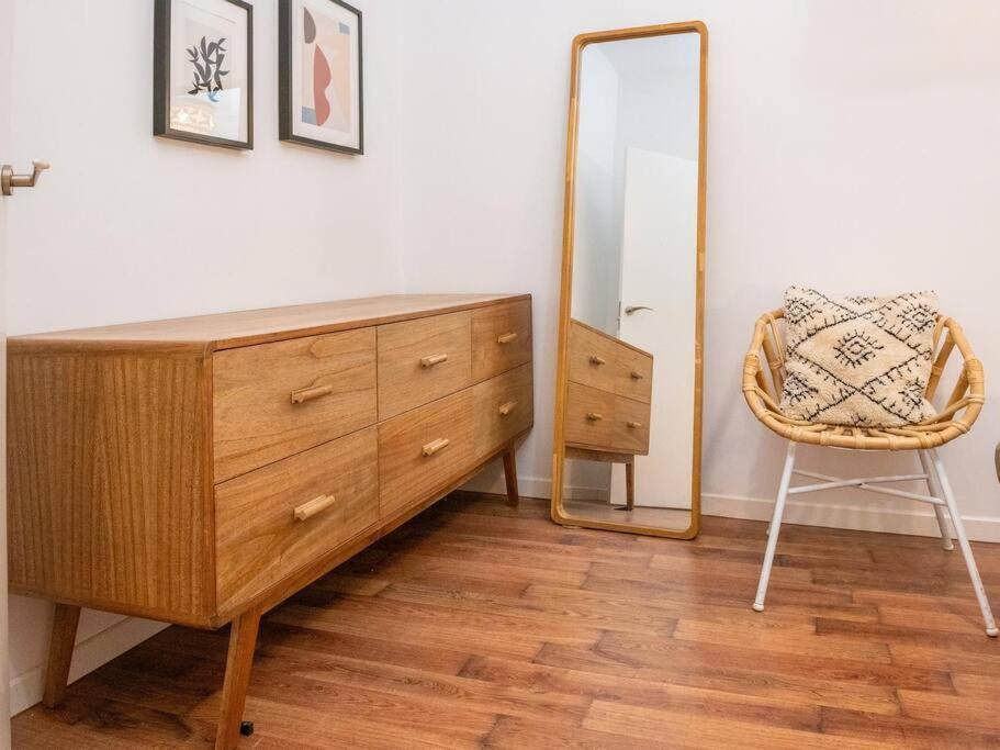 Apartamento A 2 Minutos De Lavapies, Madrid Διαμέρισμα Εξωτερικό φωτογραφία